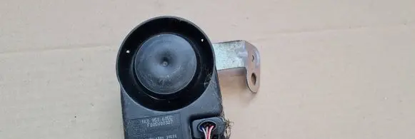 Audi A5 Sportback 8TA Alarm system siren 1K0951605C
