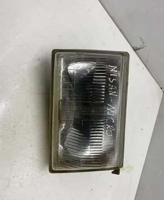 Nissan Micra Headlight/headlamp