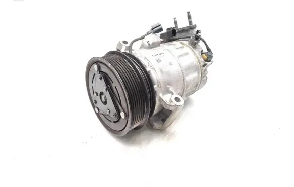 Volvo XC90 Air conditioning (A/C) compressor (pump) 31497908 P31497908