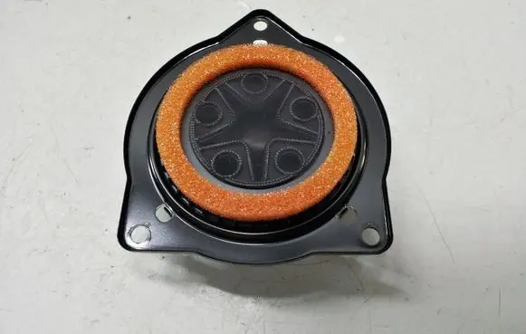 Maserati Quattroporte Panel speaker 670002118