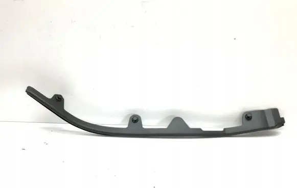 Mercedes-Benz A W169 Rubber seal loading door A2957302600