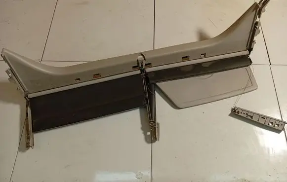 Citroen C4 I Picasso Other interior part 300020805