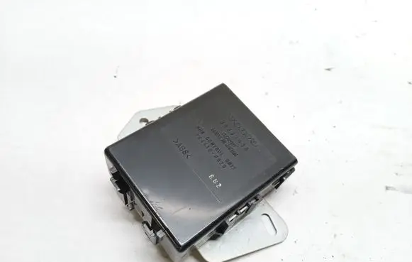 Volvo V40 Alarm control unit/module 30862948