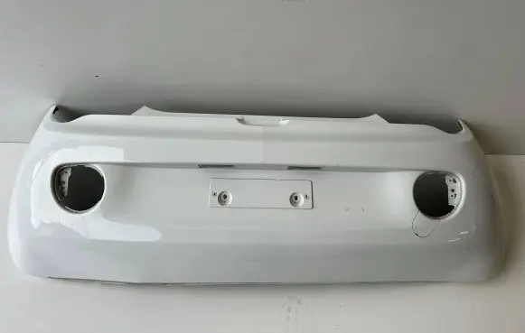 Opel Adam Rear bumper 13356473