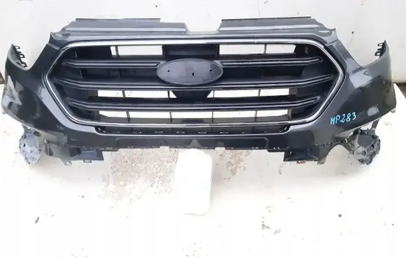 Ford Transit Custom Front bumper JK2117E778A