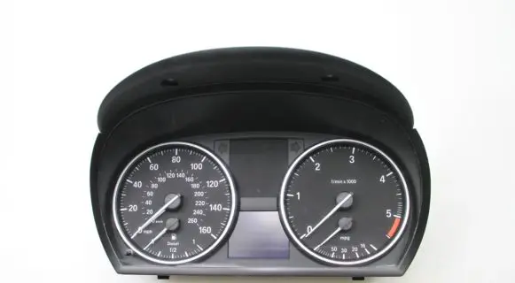 BMW X1 E84 Speedometer (instrument cluster) 9187345