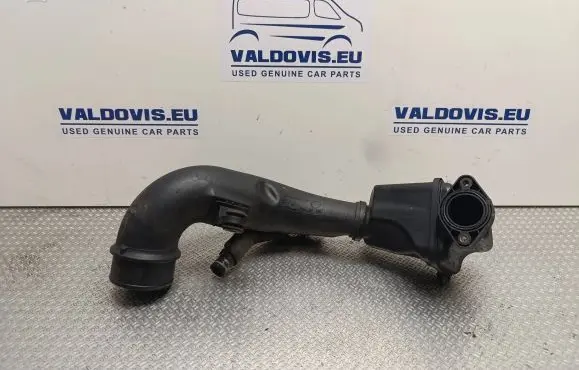 Renault Master III Intake resonator 8200858600D