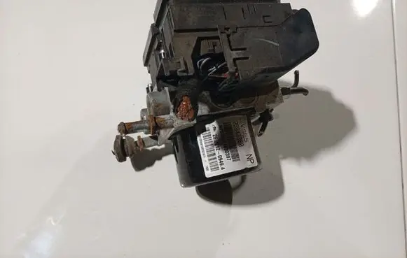 Opel Antara ABS Pump 25943360