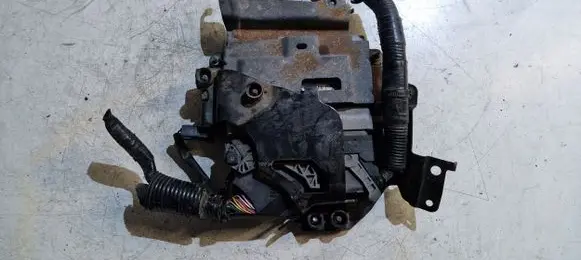 Mazda 6 Engine control unit/module SH0618881K