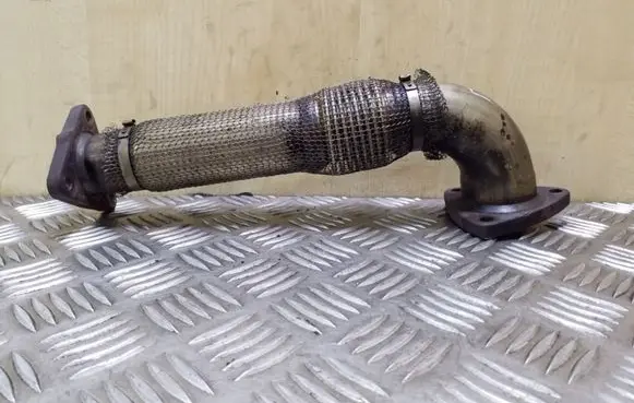 Audi A5 8T 8F Other exhaust manifold parts 