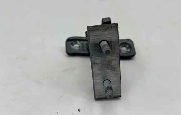 Mercedes-Benz C W205 Front door upper hinge 