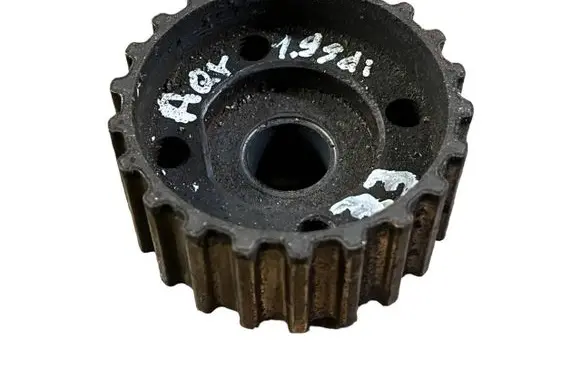 Volkswagen Golf IV Crankshaft pulley 038105263E