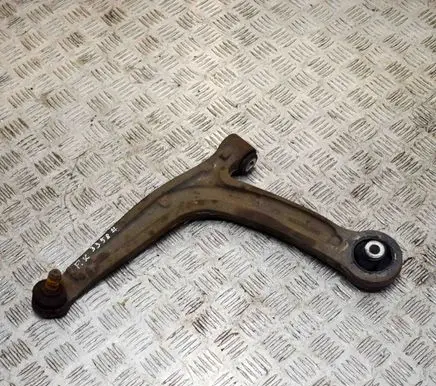 Fiat 500 Front lower control arm/wishbone 50710291
