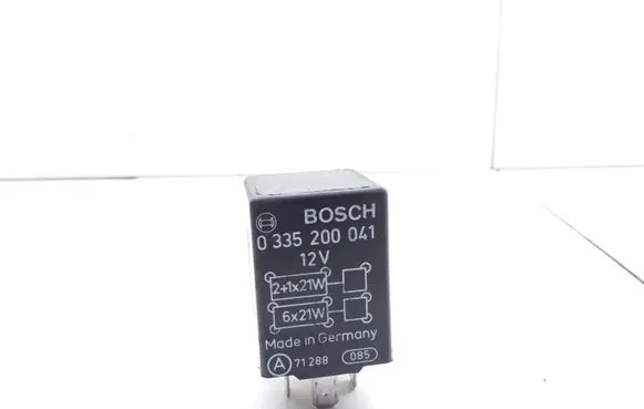 Nissan Primera Other relay 0335200041 A71288