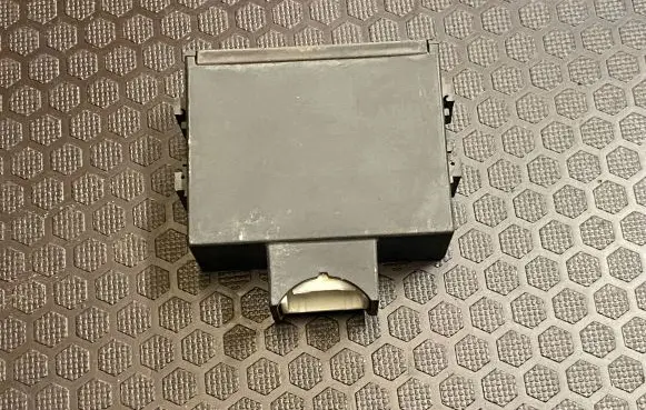 Toyota Avensis T250 Immobilizer control unit/module 8978005040 73667912