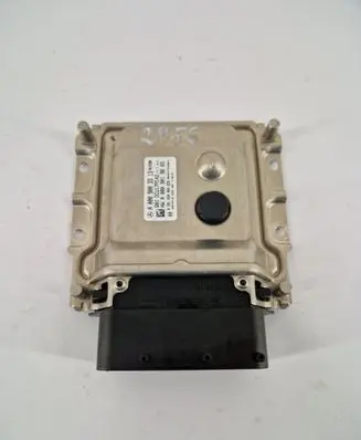 Mercedes-Benz C W205 Adblue control unit A0009003313