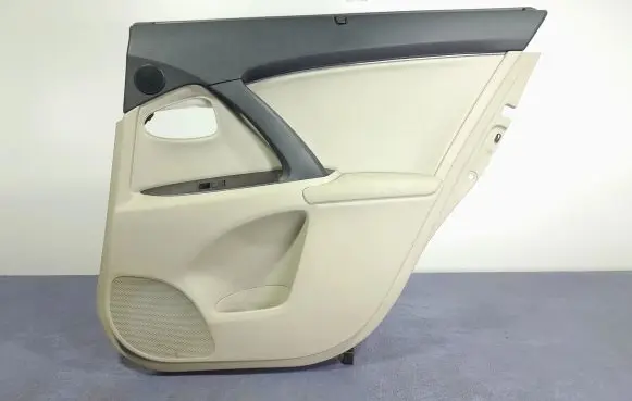 Toyota Avensis T270 Door card panel trim set 67787-05010