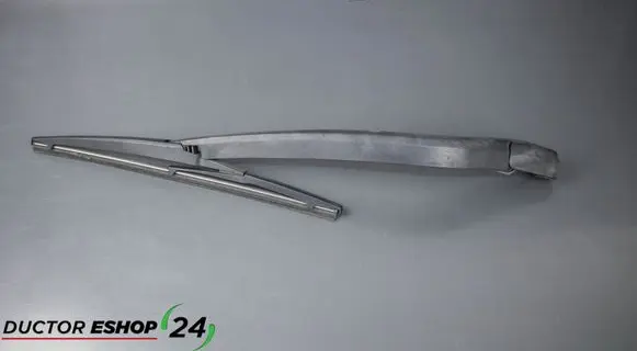 Hyundai i20 (PB PBT) Rear wiper blade arm