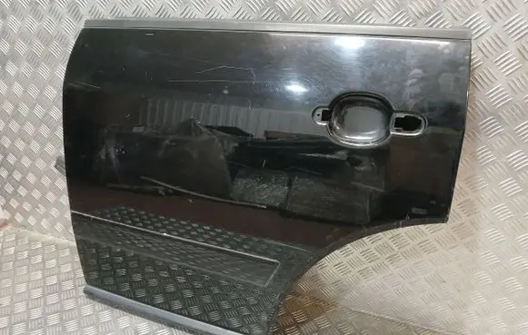 Audi A2 Rear door