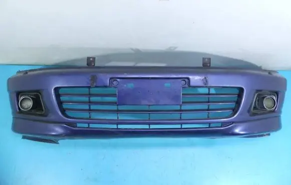Mitsubishi Galant Front bumper IMPRK1305958