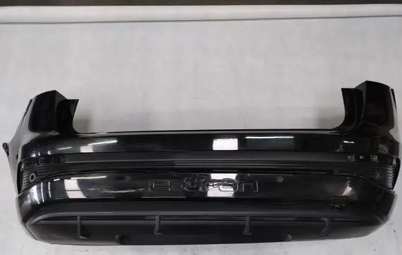 Audi Q4 Sportback e-tron Rear bumper 89A807511
