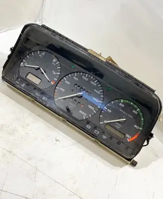Volkswagen Transporter - Caravelle T4 Speedometer (instrument cluster) 701919033DS