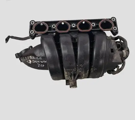 Opel Zafira B Intake manifold 55353314 2902001799 0136590
