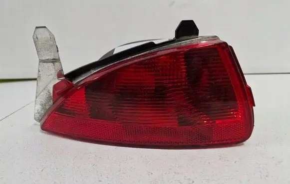 Renault Kadjar Rear fog light 265858137R