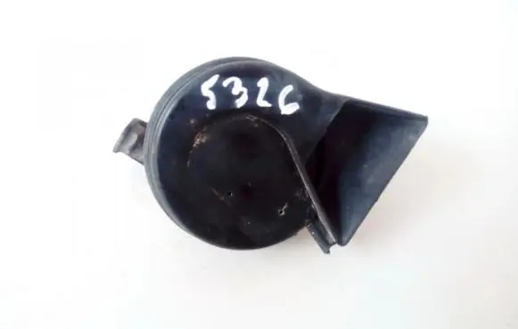 Volvo S40, V40 Horn signal a28657625 007728
