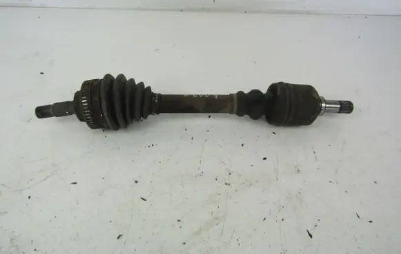 Citroen Xsara Picasso Drive shaft (set) 