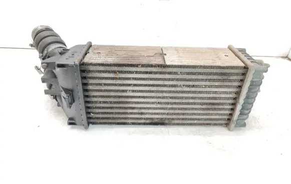 Citroen Berlingo Intercooler radiator 9645965180 874964G
