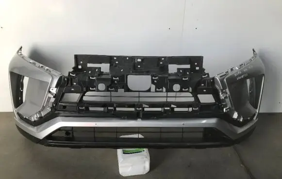 Mitsubishi Eclipse Cross Front bumper 6400-H717ZZ