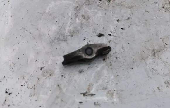BMW 5 E60 E61 Valve rocker arm NOCODE