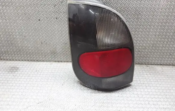 Renault Espace III Rear/tail lights 6025301101