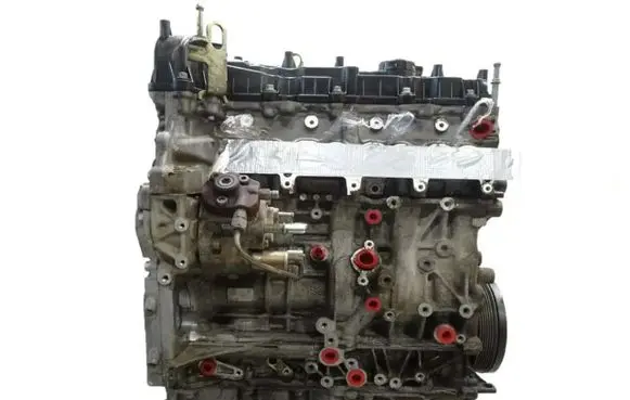 Opel Insignia A Engine B16DTH