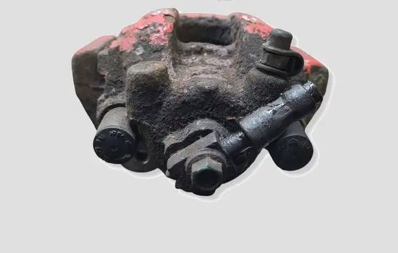 BMW X5 E53 Rear brake caliper
