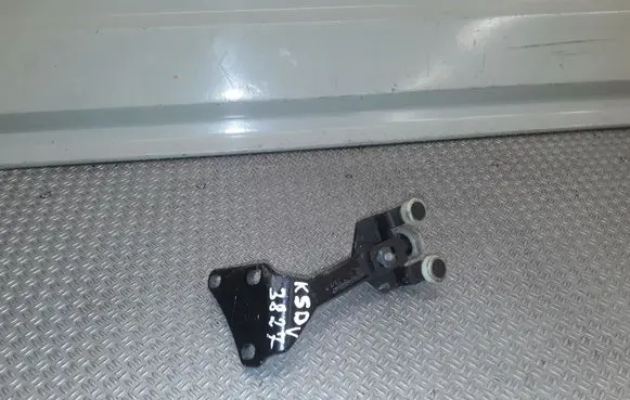 Volkswagen Crafter Sliding door upper roller guide/hinge A9067600047