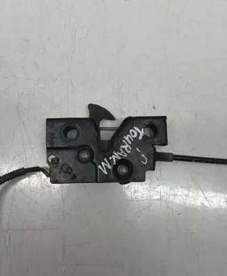 Volkswagen Touran II Engine bonnet/hood lock/catch 1T1823509C