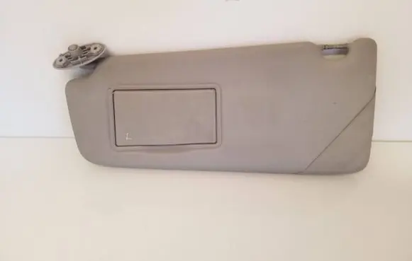 Ford S-MAX Sun visor