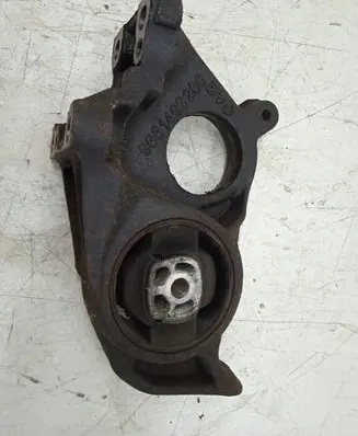 Citroen C4 I Picasso Engine mount bracket 9651493280