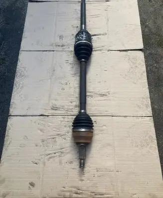 Mitsubishi ASX Front driveshaft