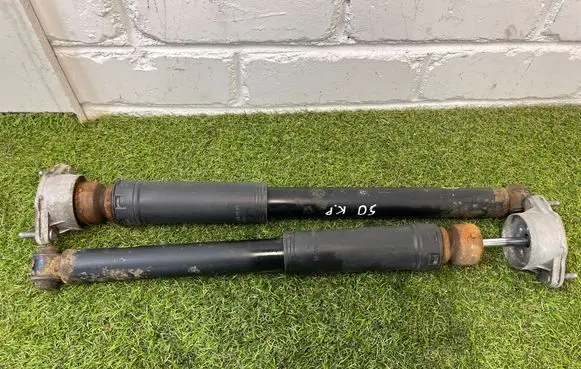 Mercedes-Benz E W212 Rear shock absorber/damper 