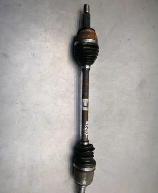 KIA Ceed Front driveshaft 49500G4200 19A0743D51