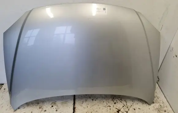 KIA Carens I Engine bonnet/hood