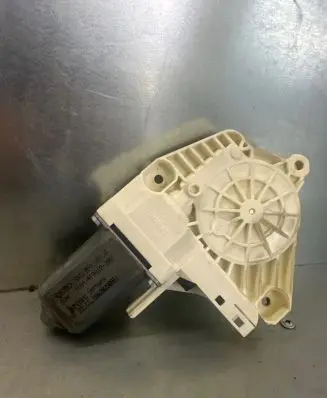 Audi A7 S7 4G Front door window regulator motor 8K0959801B 10420250961