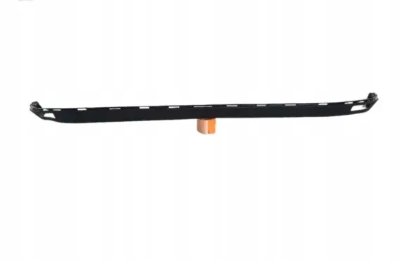 Dacia Lodgy Front bumper splitter molding 960154785R