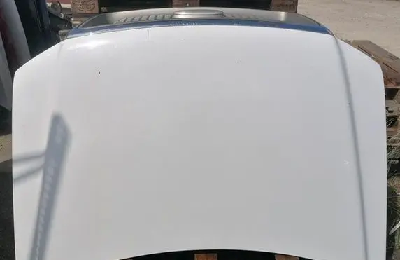 Ford F150 Engine bonnet/hood