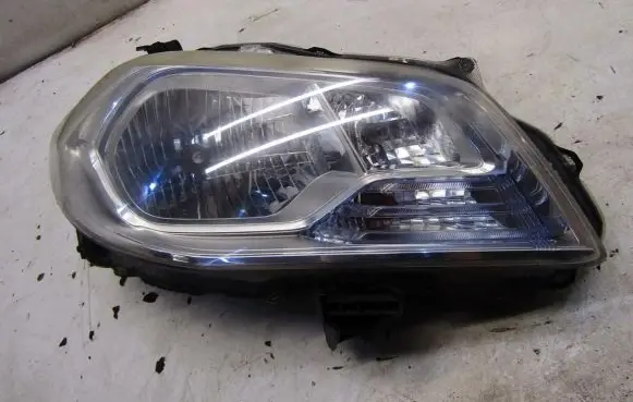 Suzuki SX4 S-Cross Headlight/headlamp