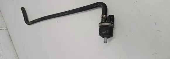 Skoda Octavia Mk2 (1Z) Vacuum valve 06D133517B 2580126A