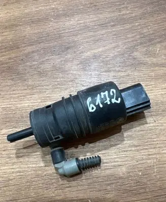 BMW 3 E90 E91 Windscreen/windshield washer pump 6934160 13264011